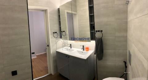 Apartamento T0+2 na Benedita