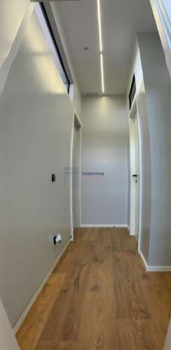 Apartamento T0+2 na Benedita