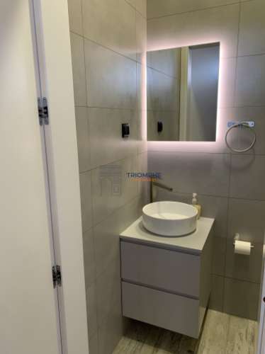 Apartamento T0+2 na Benedita