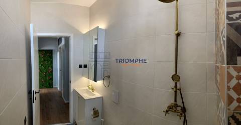 Apartamento T0+2 na Benedita