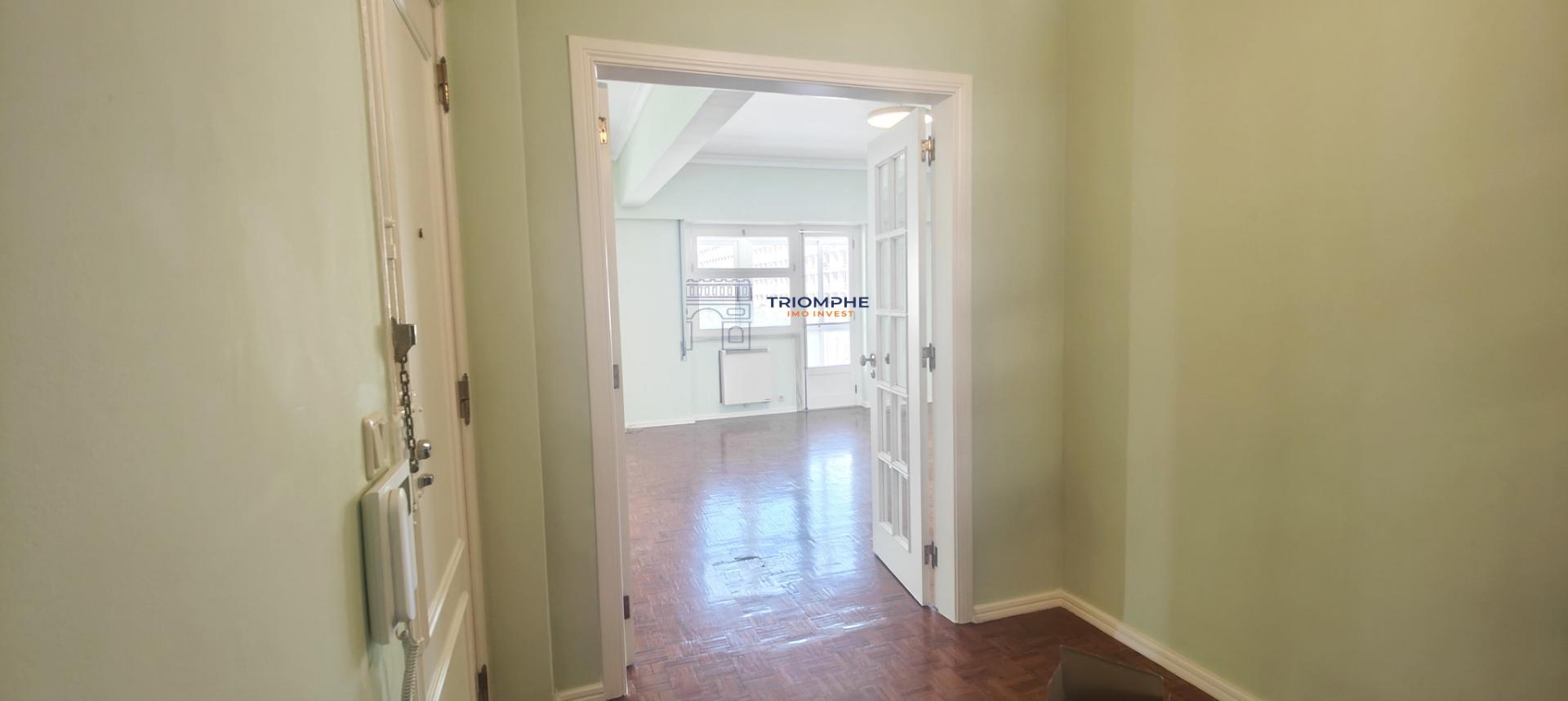 Apartamento T3 Avenidas Novas