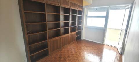 Apartamento T3 Avenidas Novas