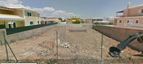 Lote Terreno Construção - Lagoa