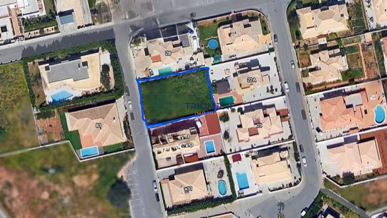 Lote Terreno Construção - Lagoa