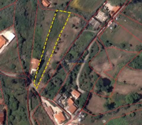 Terreno 1668m2 em Colares/Almoçageme
