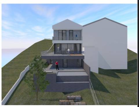 Terreno 1668m2 em Colares/Almoçageme