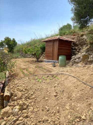 Quinta com 6305m2 Igreja Nova e Cheleiros, Mafra