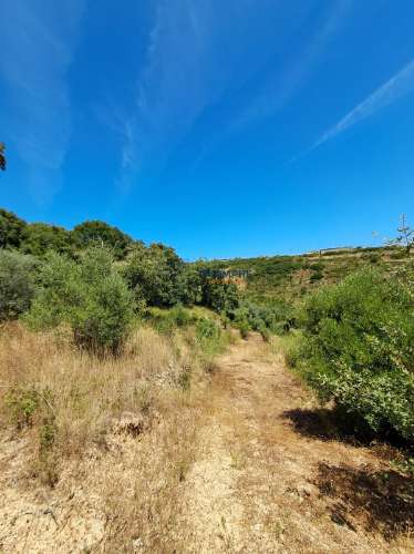 Terreno 1327m2 Projeto em Aprovação Igreja Nova e Cheleiros, Mafra