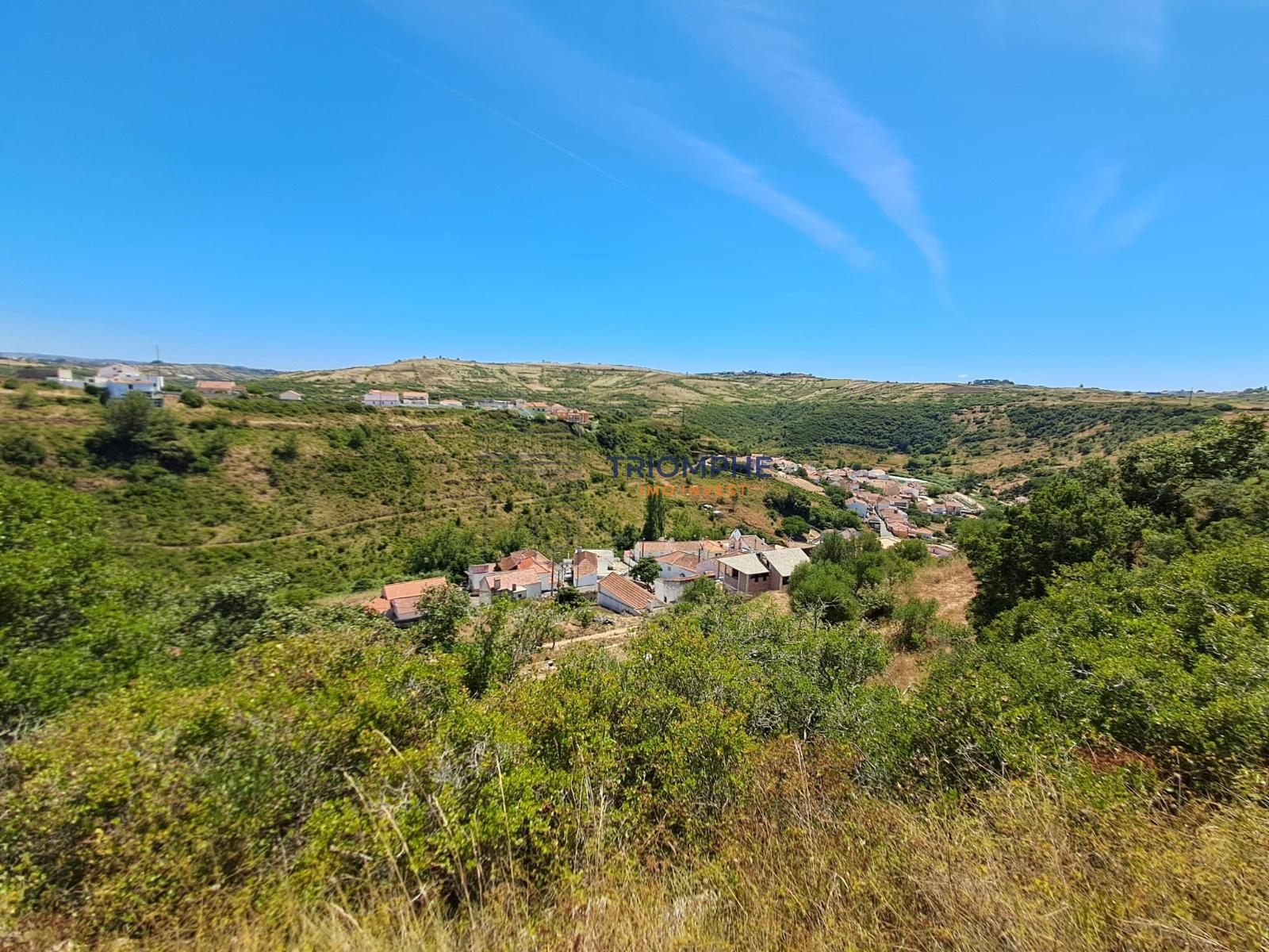 Terreno 1327m2 Projeto em Aprovação Igreja Nova e Cheleiros, Mafra