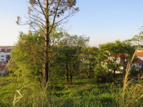 Terreno Urbanizável em Parceiros, Leiria com 1640 m2