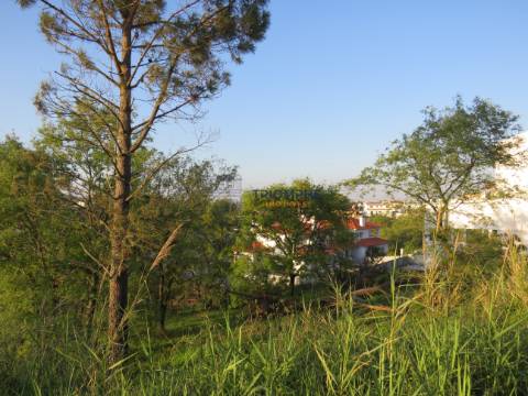 Terreno Urbanizável em Parceiros, Leiria com 1640 m2