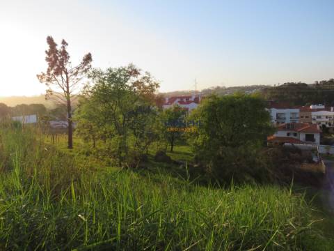 Terreno Urbanizável em Parceiros, Leiria com 1640 m2
