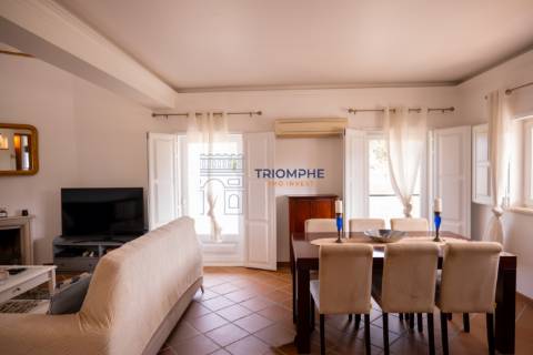 Moradia T3+1 Charneca de Alcorochel, Torres Novas