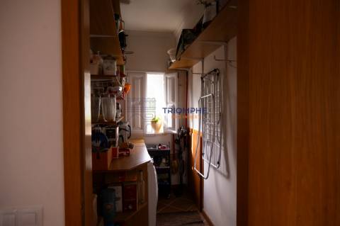 Moradia T3+1 Charneca de Alcorochel, Torres Novas