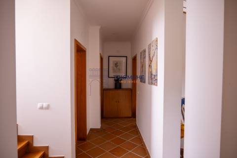 Moradia T3+1 Charneca de Alcorochel, Torres Novas