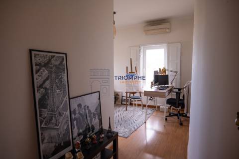 Moradia T3+1 Charneca de Alcorochel, Torres Novas