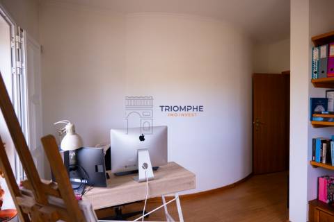 Moradia T3+1 Charneca de Alcorochel, Torres Novas