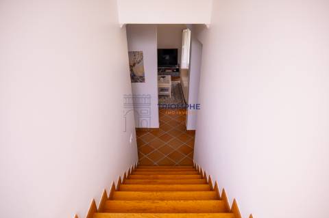 Moradia T3+1 Charneca de Alcorochel, Torres Novas