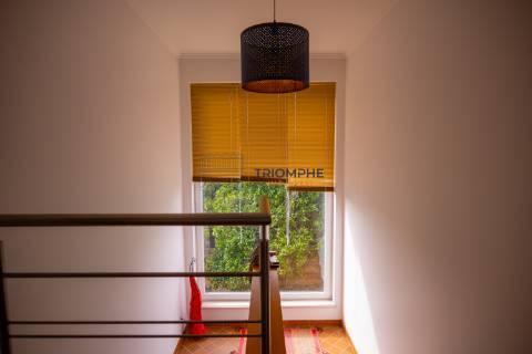 Moradia T3+1 Charneca de Alcorochel, Torres Novas