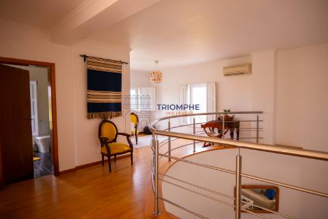 Moradia T3+1 Charneca de Alcorochel, Torres Novas