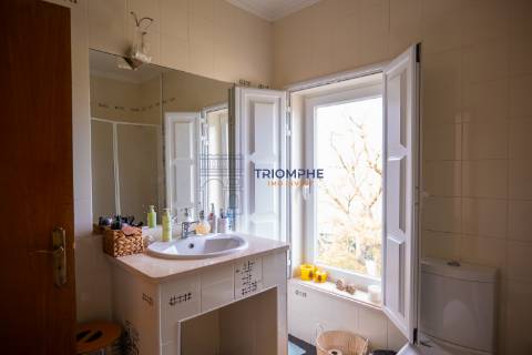 Moradia T3+1 Charneca de Alcorochel, Torres Novas