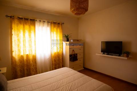 Moradia T3+1 Charneca de Alcorochel, Torres Novas