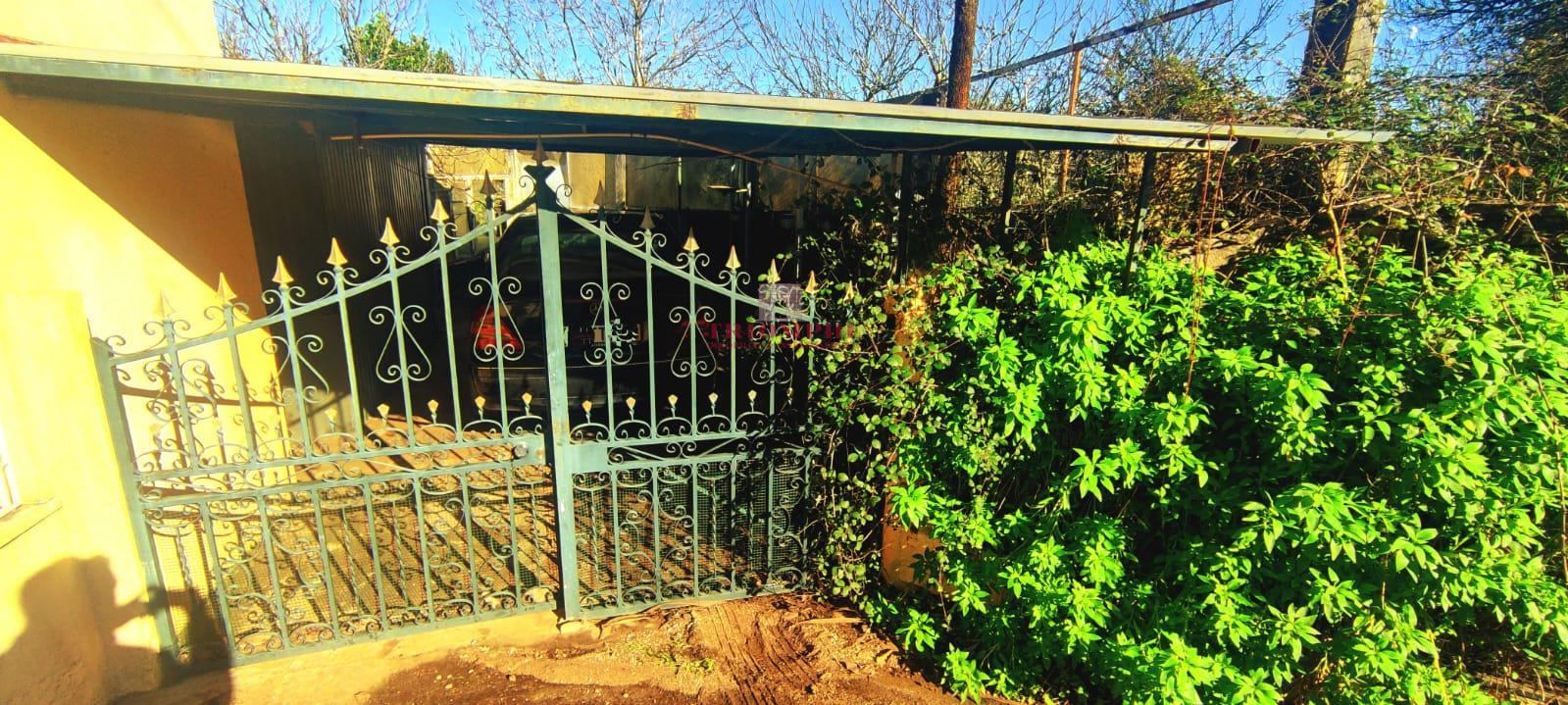 Moradia T2 + 1 com pequena Quinta, Alvorge, Ansião