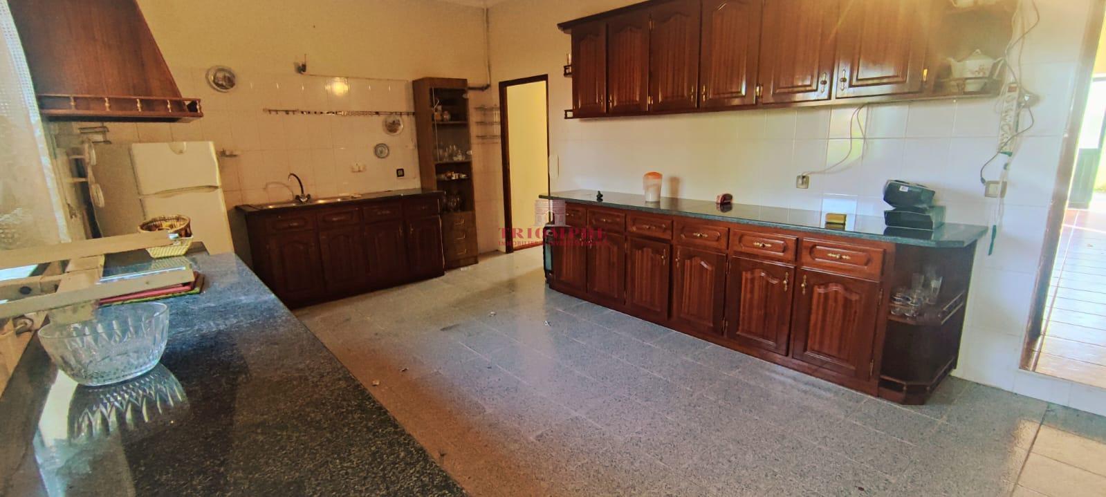 Moradia T2 + 1 com pequena Quinta, Alvorge, Ansião