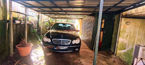 Moradia T2 + 1 com pequena Quinta, Alvorge, Ansião