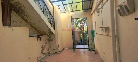 Moradia T2 + 1 com pequena Quinta, Alvorge, Ansião