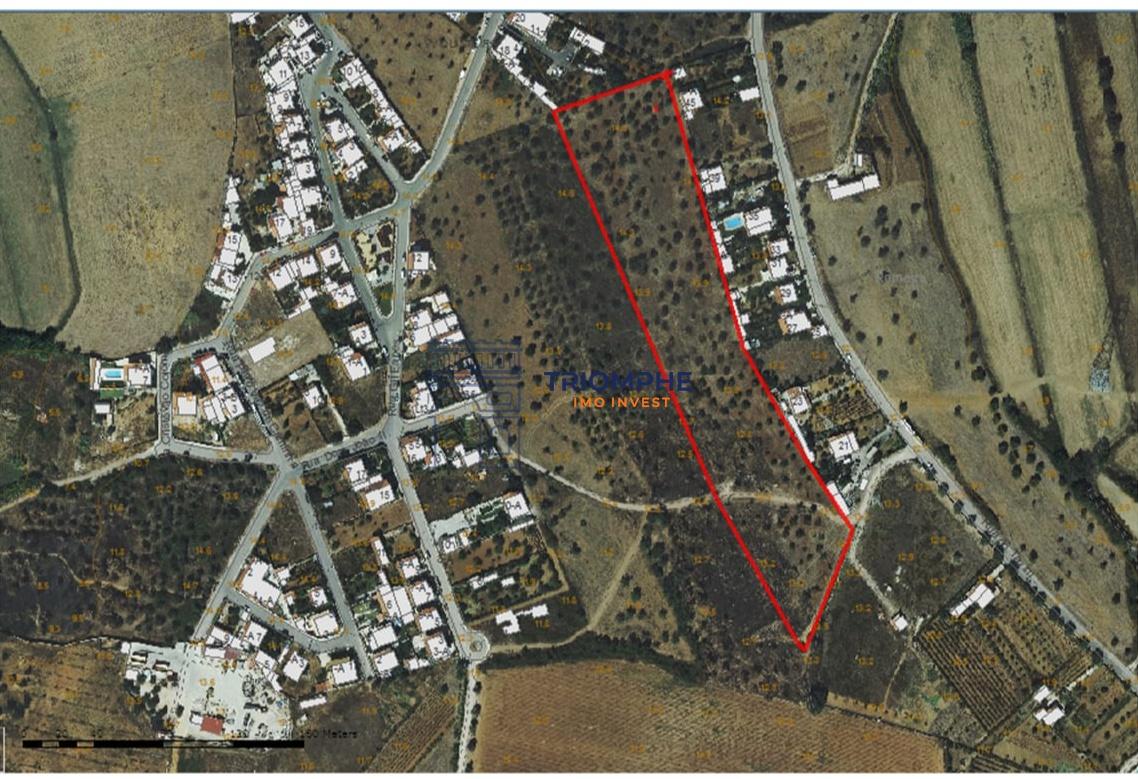 Terreno Rústico c/13200m2, Sº Julião do Tojal, Loures  