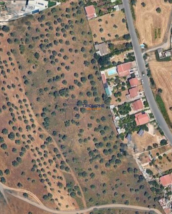 Terreno Rústico c/13200m2, Sº Julião do Tojal, Loures  