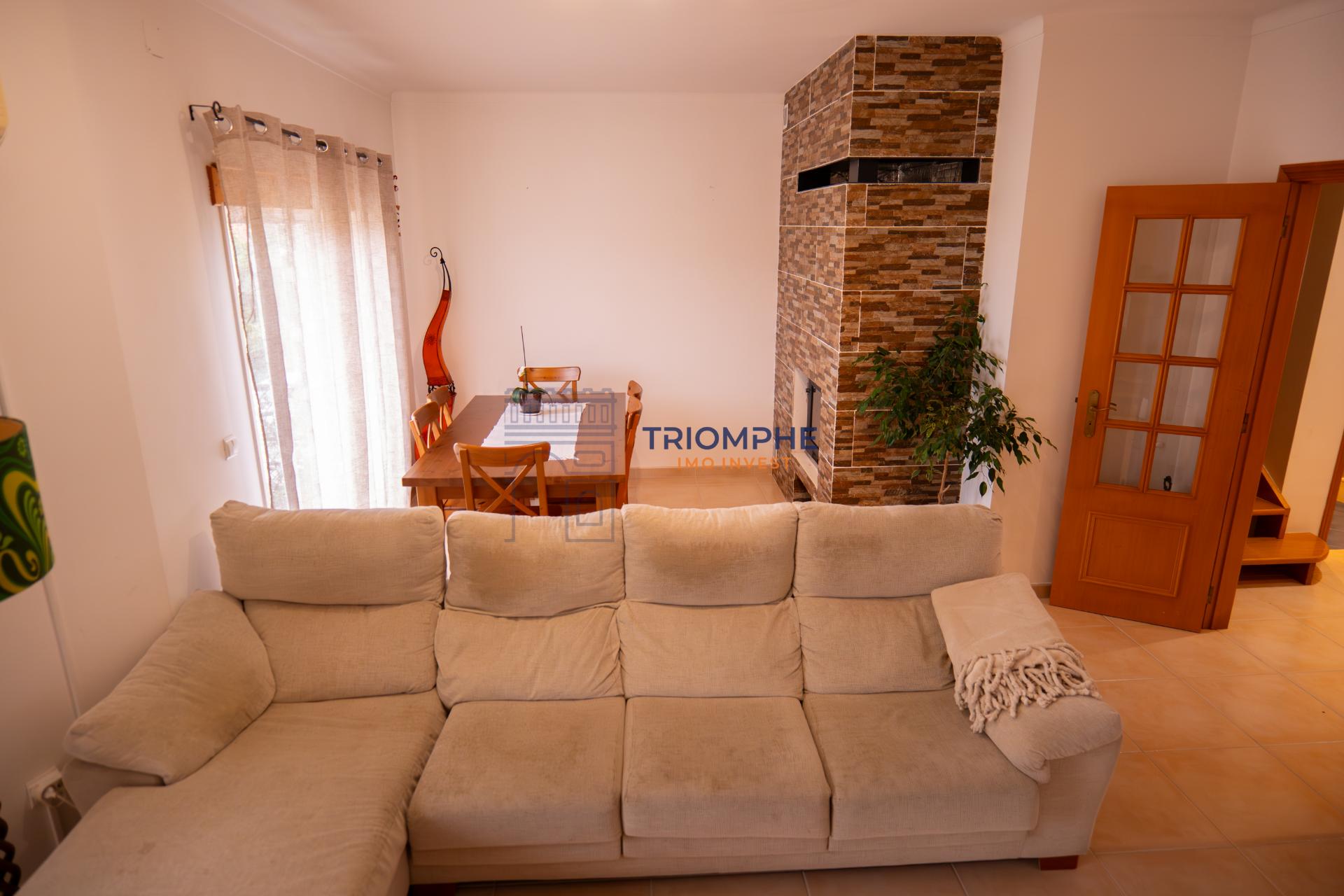 T4 Duplex com box em Vila Nova da Barquinha