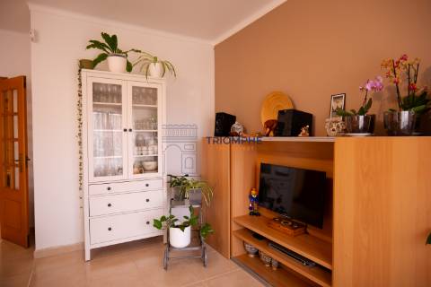 T4 Duplex com box em Vila Nova da Barquinha