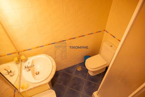T4 Duplex com box em Vila Nova da Barquinha