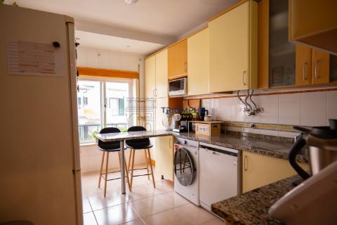 T4 Duplex com box em Vila Nova da Barquinha