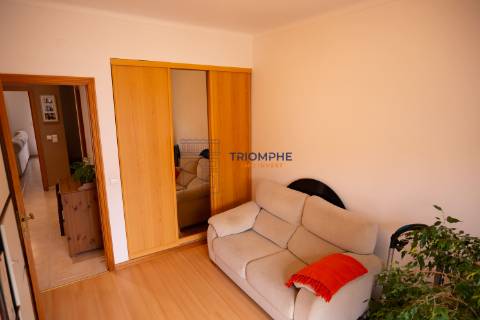 T4 Duplex com box em Vila Nova da Barquinha