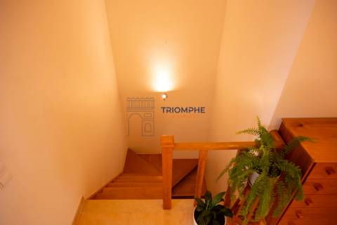 T4 Duplex com box em Vila Nova da Barquinha