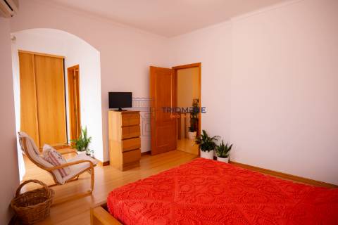 T4 Duplex com box em Vila Nova da Barquinha