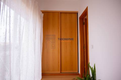 T4 Duplex com box em Vila Nova da Barquinha