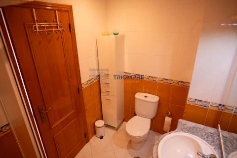 T4 Duplex com box em Vila Nova da Barquinha