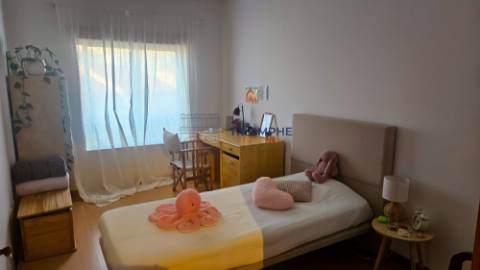 T4 Duplex com box em Vila Nova da Barquinha