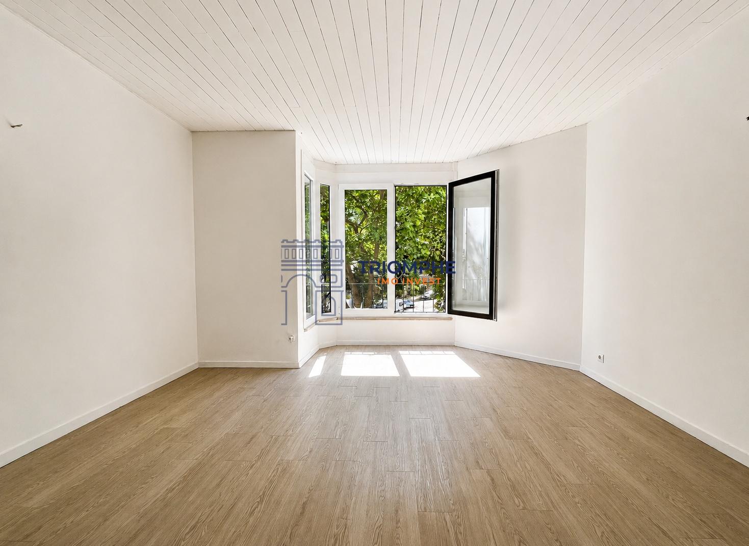 Apartamento T2 Monte Estoril