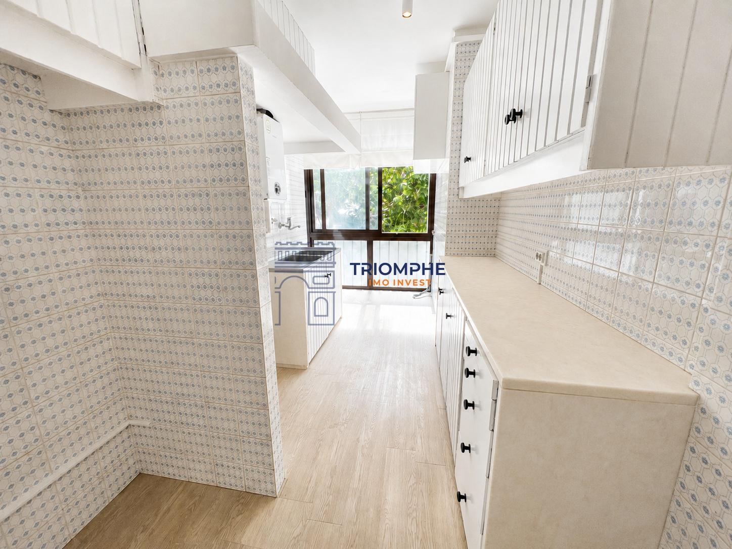 Apartamento T2 Monte Estoril