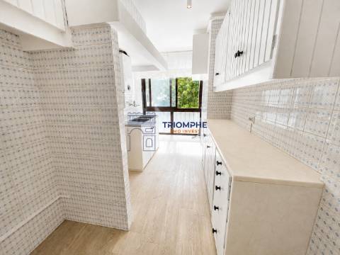 Apartamento T2 Monte Estoril