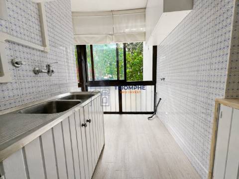 Apartamento T2 Monte Estoril