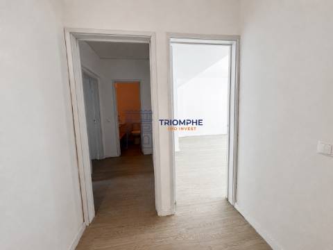 Apartamento T2 Monte Estoril