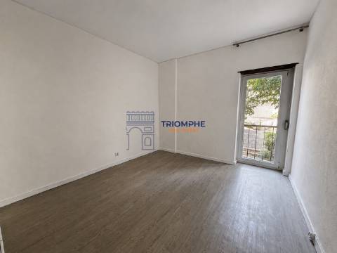Apartamento T2 Monte Estoril