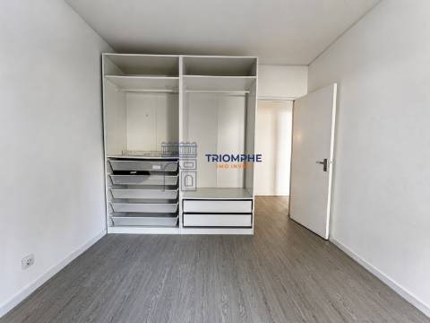 Apartamento T2 Monte Estoril