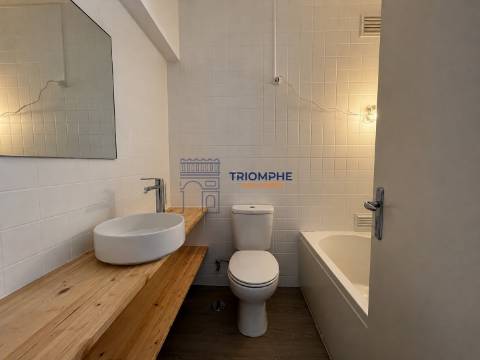 Apartamento T2 Monte Estoril